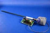 LS8000/2 Multi-Point Sensor with Remote Electronics