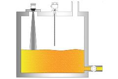 Crude Oil Storage