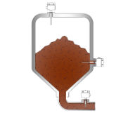 Powder & Bulk Solid Storage